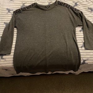 Verve Ami Quarter Sleeve